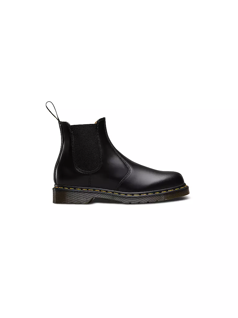 DR. MARTENS Chelsea Boots 2976 schwarz
